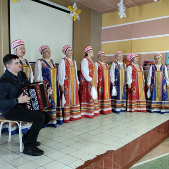 Декада инвалидов