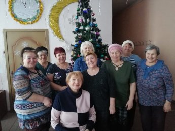 Акция по изготовлению окопных свечей