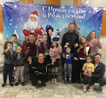 Мастер-класс «Новогодняя игрушка на елку» ДК п. Красный Яр